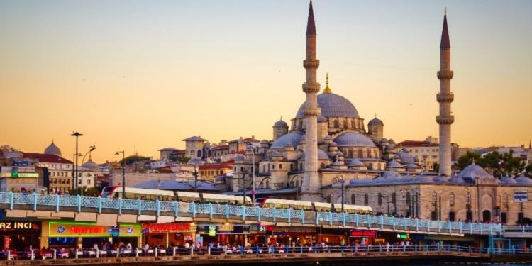UEFA European Football Championship – Best Hotels In Istanbul