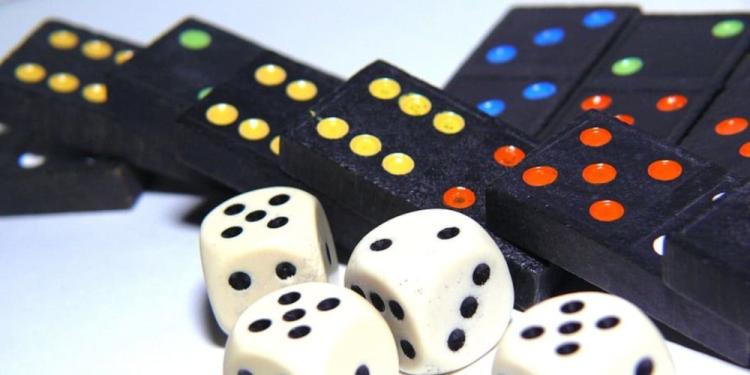 5 Popular Domino Games For Real Money Everyone Must Try