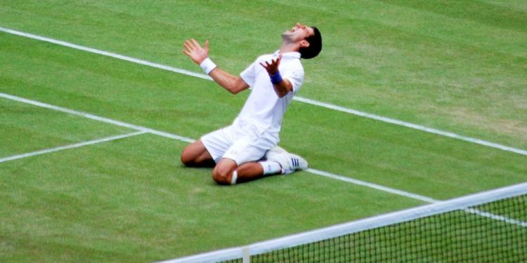 2023 Wimbledon Men’s Singles Betting Guide
