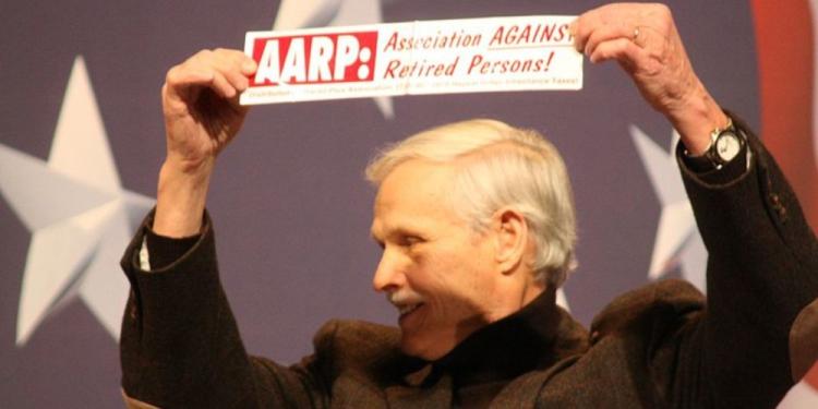 AARP Games Explained