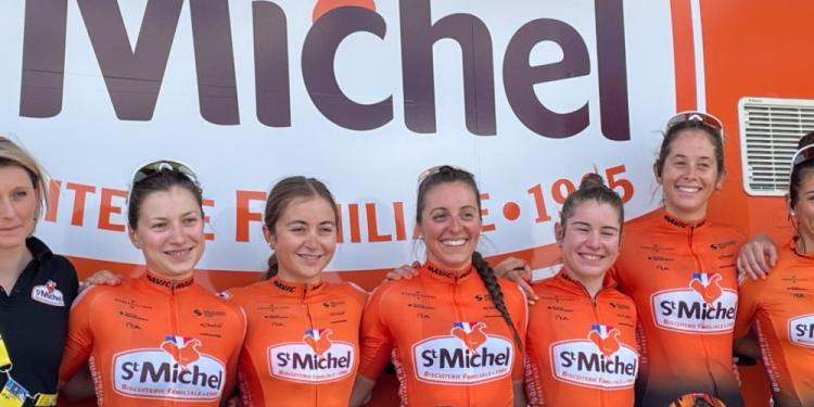 About The Tour De France Femmes In 2023 Betting