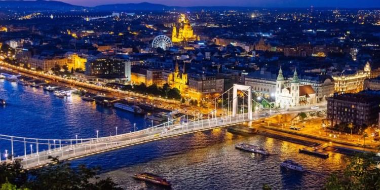 Budapest Gambling Tour Guide – Program For A Day