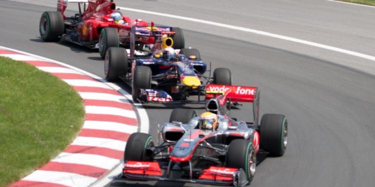 Canadian Grand Prix 2023 Preview and Betting Odds