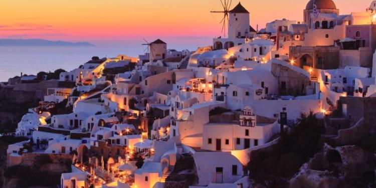 Greece Gambling Guide – Best Tips For The Vacation
