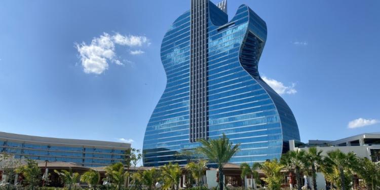 Hard Rock Cafe Casino’s Opening: Will it Finally Open in Ottawa?