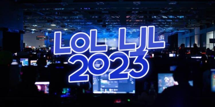 LoL LJL Odds In 2023 – About The Japanese League