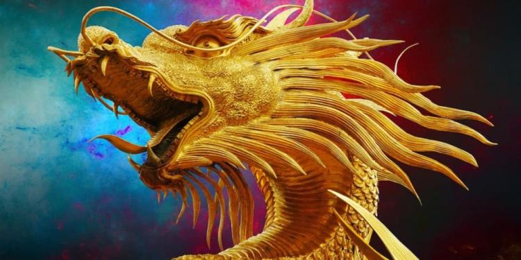 Macau Golden Dragon Casino: Where James Bond Gambles