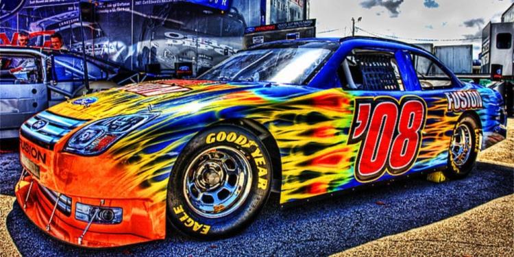 NASCAR Grant Park 220 Betting Info – A Racing 101