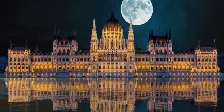 The Best Booking Options For Budapest – Good Hotels
