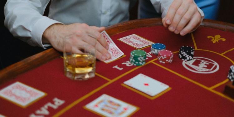 The Biggest Gambling Parties – Smooth And Wild