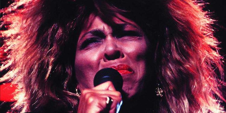 Tina Turner Tribute – Rock Queen Of Casinos 2023