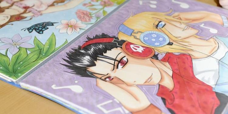 Top 7 Gambling Mangas – The Best Reads For 2023