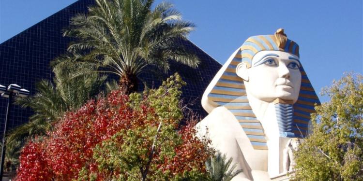 Vegas Luxor Resort Myths – Part 2