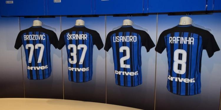 Best Inter Milan Players Of All Time – 5 Legends To Remember