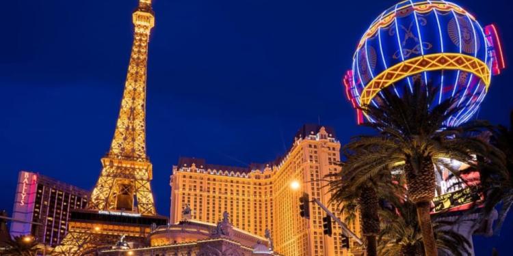 Haunted Resorts in Vegas – Part 1.