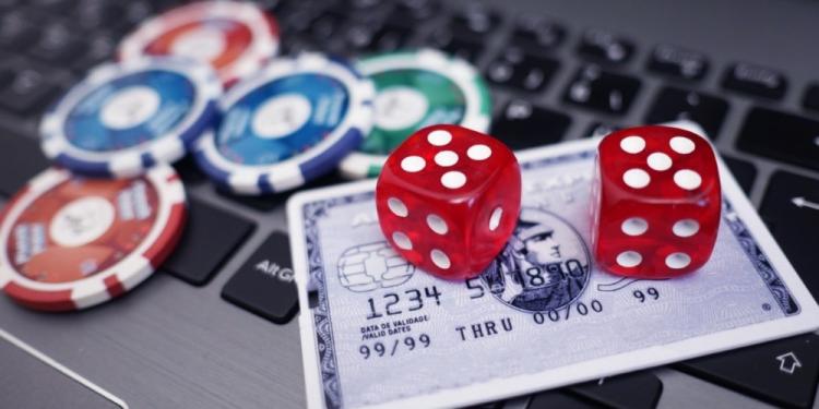 How To Register At Online Casinos: A Step-By-Step Guide