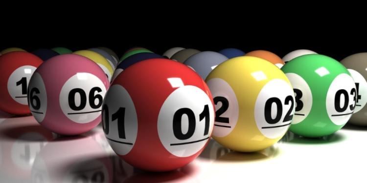 Six Lotteries With the Best Odds of Winning