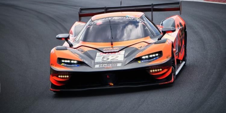 Best Motorsport Events in Summer 2023