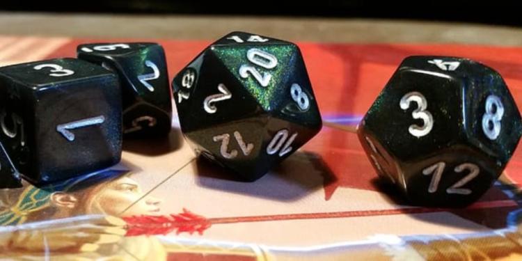 Dungeons And Dragons Gambler Builds – Play Guide