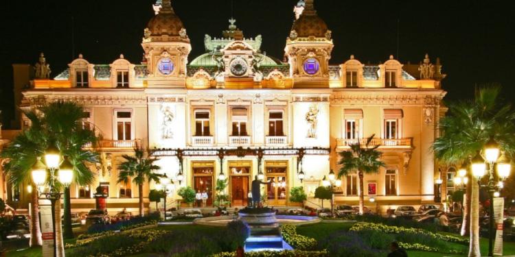 Enigmatic Facts About Casino de Monte-Carlo