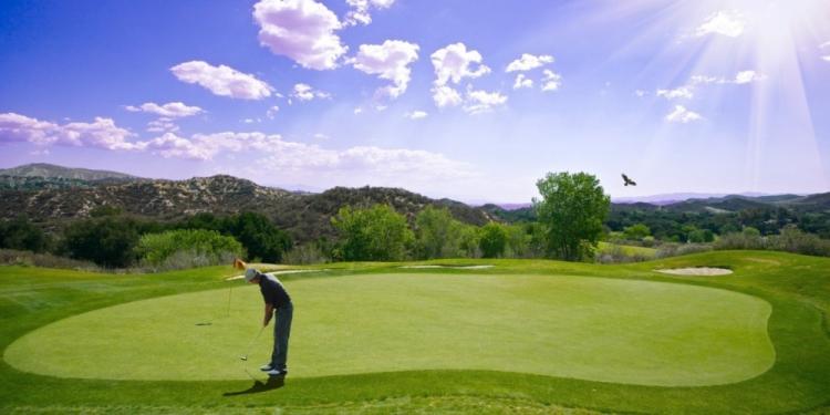 Gambling And Golf Vacation – At Top Resorts To Visit
