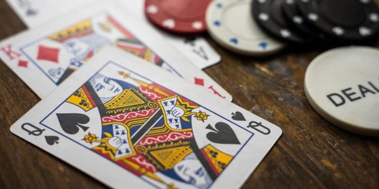 Unveiling Casino Secrets: The History of Casino Card Counting