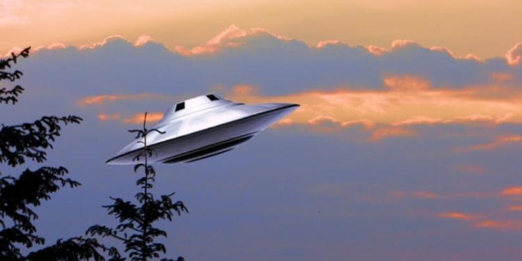 How To Bet On Aliens – You Can Wager On All The UFOs In 2023