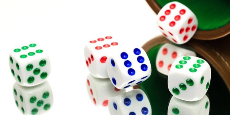 How To Shoot Dice – Everything About Street Craps