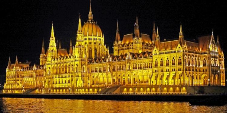 Essential Things To See And Do On Your Hungarian Holiday