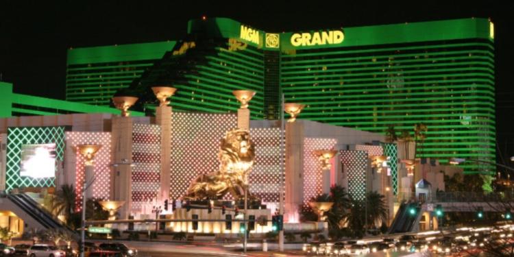 New Controversial MGM Vegas Policies – Streaming