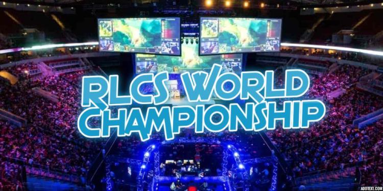 RLCS World Championship Odds – Rocket League WCS Schedule