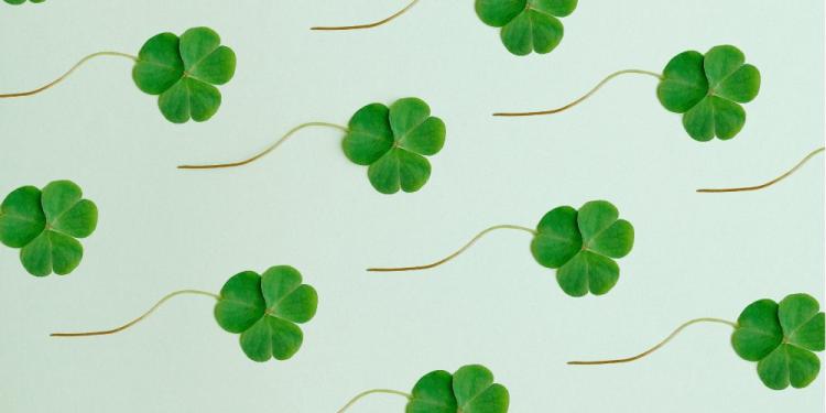 Signs Of Luck In Gambling – Learn To Find Your Lucky Time Today