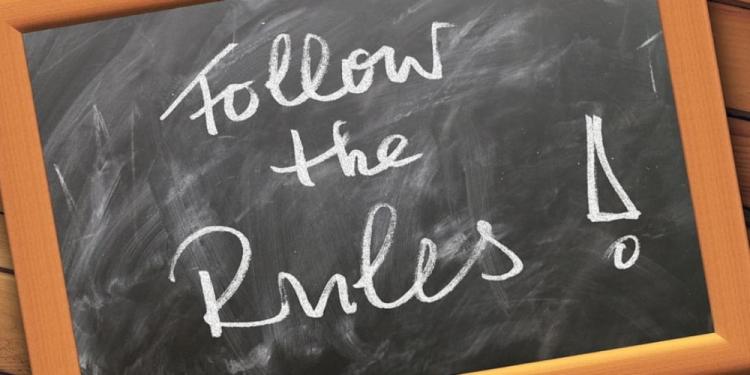 Weirdest Casino Rules In Las Vegas – You Should Avoid Penalties