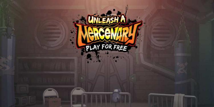 Bet365 Launch Free-to-Play ‘Unleash a Mercenary’ Game to 130+ Countries