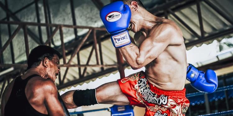 Best Muay Thai Fighters Of All Time – The Legends Of Marital Arts