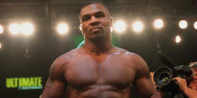 Box Betting Picks For September – The 3 Words: Mike, Tyson, Fury