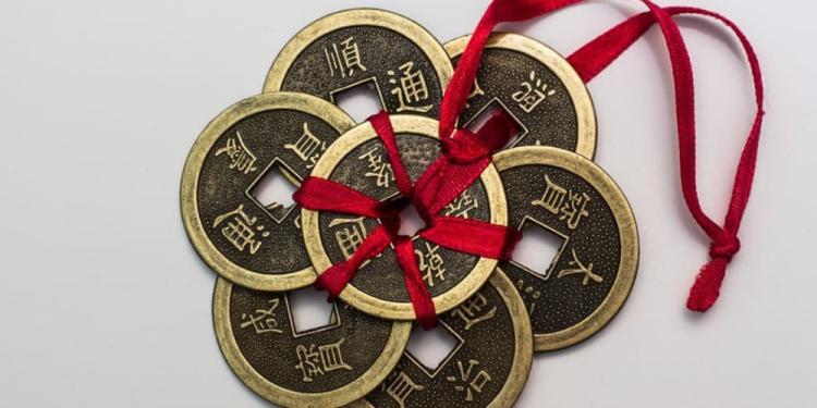 Top Chinese Lucky Charms To Improve Your Gambling Luck
