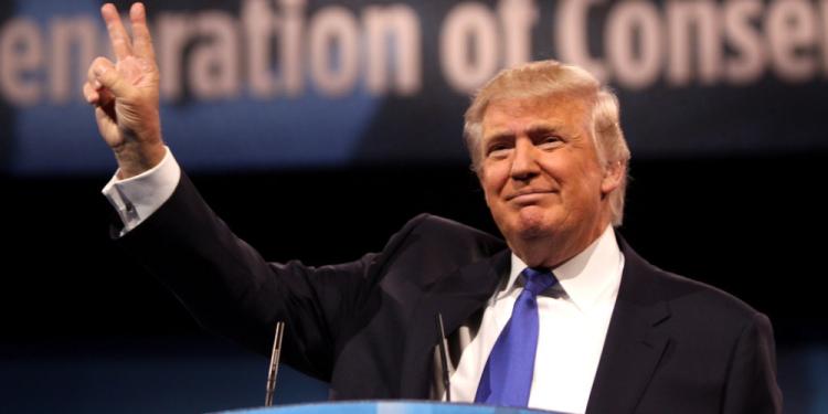 Donald Trump Went To Jail – New Campaign, Betting Odds, News