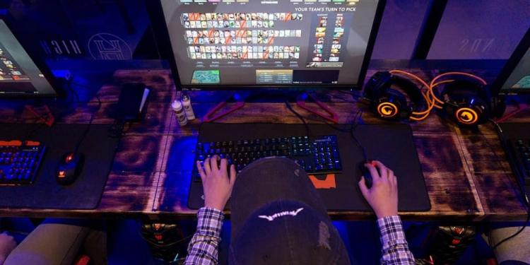 DOTA 2 International Odds In 2023 – Learn How To Bet Today!