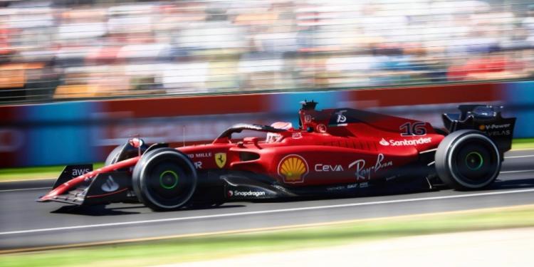 F1 Dutch Grand Prix Betting Odds – The Full Schedule Information