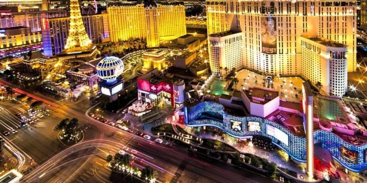 From Macau to Vegas: A Mesmerizing Journey of Entertainment and Luxury