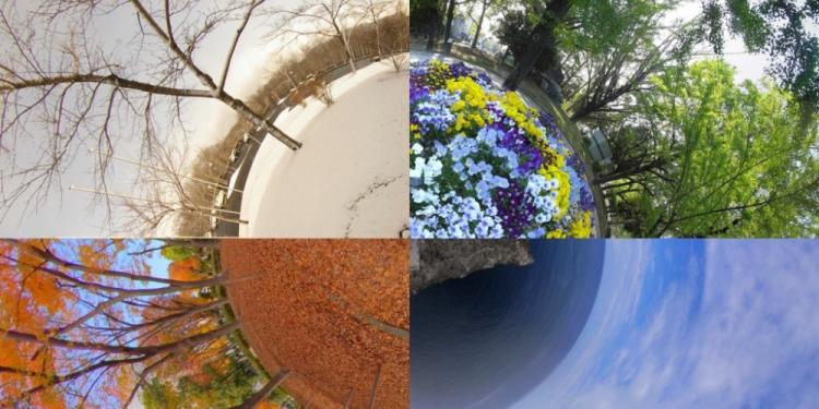 Gambling Games For Each Season – What To Play Seasonally?