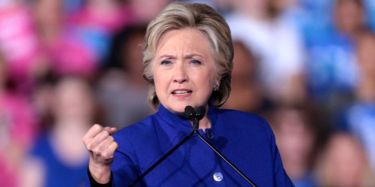 Hillary Clinton Betting Lines In 2023 – Amazing EV Bets For Politics