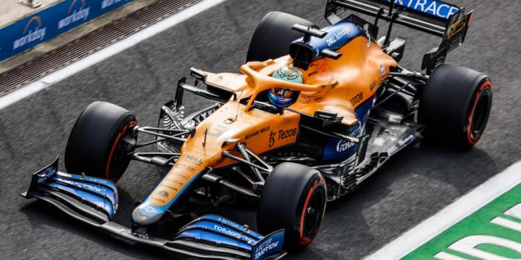 How Is F2 Different From F1 – Our General Betting Guide For F2