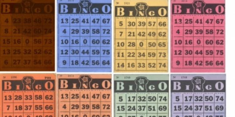 How To Pick Up Lucky Bingo Cards – Play Bingo The Smart Way