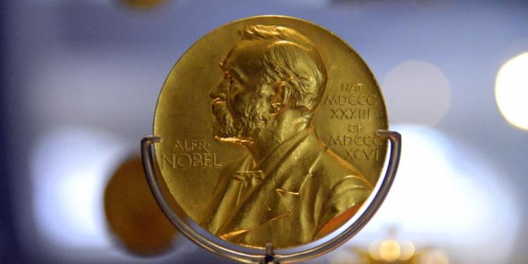 The Odds Of Who Will Win The Nobel Peace Prize 2023