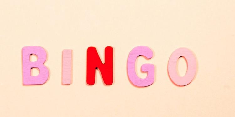 Should Christians Play Bingo? – On The Bible And General Ethics