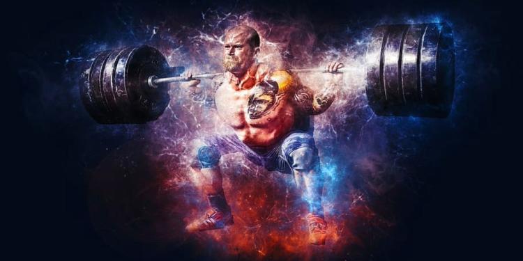 Should You Bet on Weightlifting: Weighing the Odds and Gains