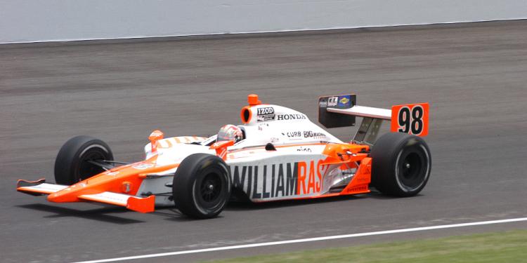 The History and Prestige of the Indianapolis 500: A Legacy of Speed and Excellence