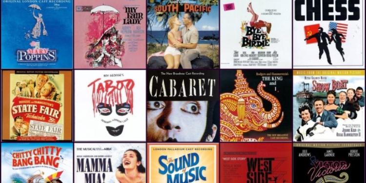 Top 7 Musicals With Gambling – Most Outstanding Shows To Watch